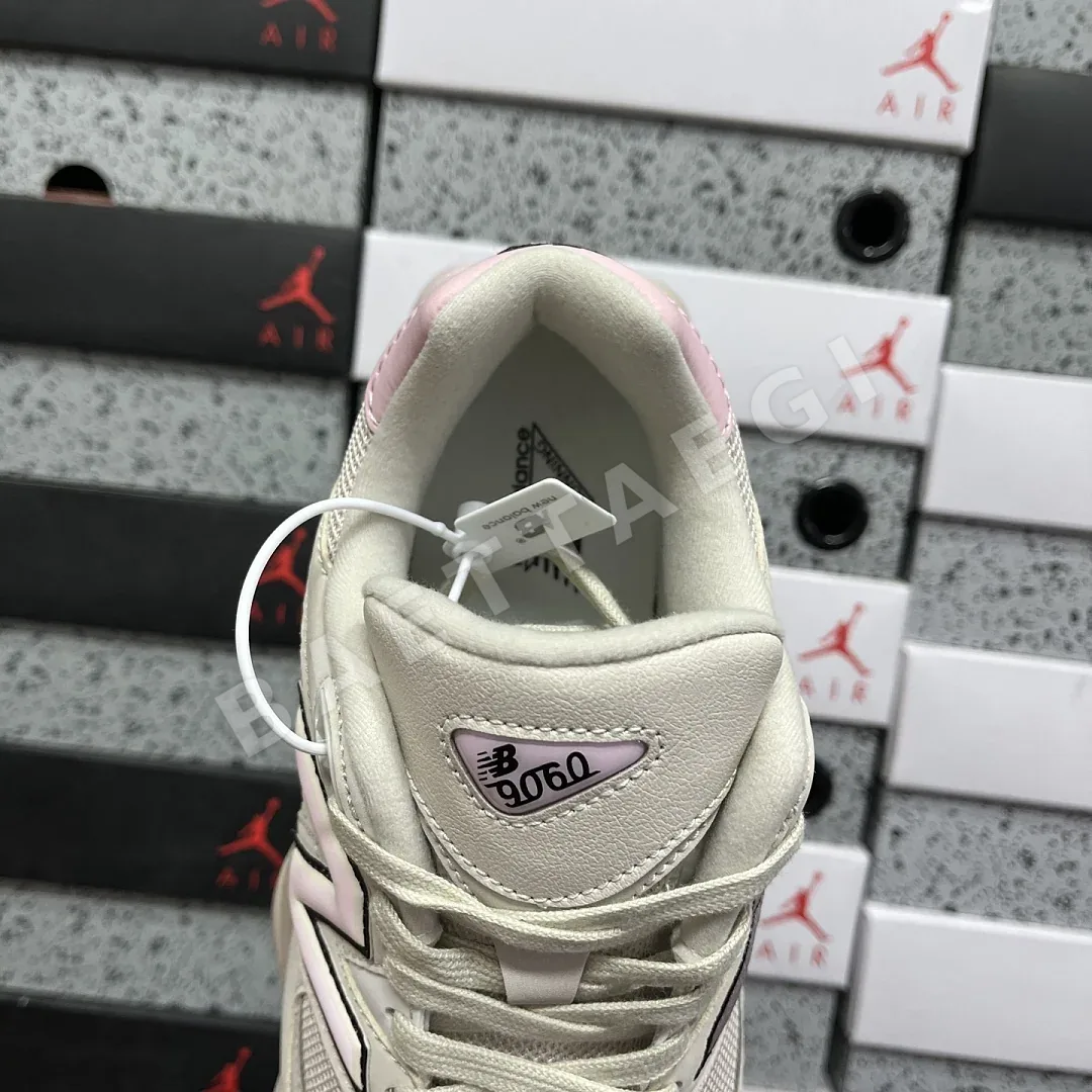 뉴발란스 [C] 9060 U9060AJD 202223 New Balance 9060 상세 이미지 4