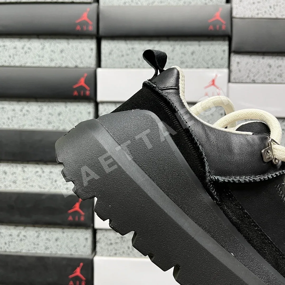 어그 [OT] 블랙 209158 UGG 1170910 BLK 상세 이미지 3