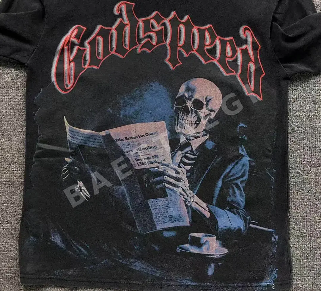 갓스피드 긴팔 티셔츠 203375 Godspeed Long Sleeve 상세 이미지 8