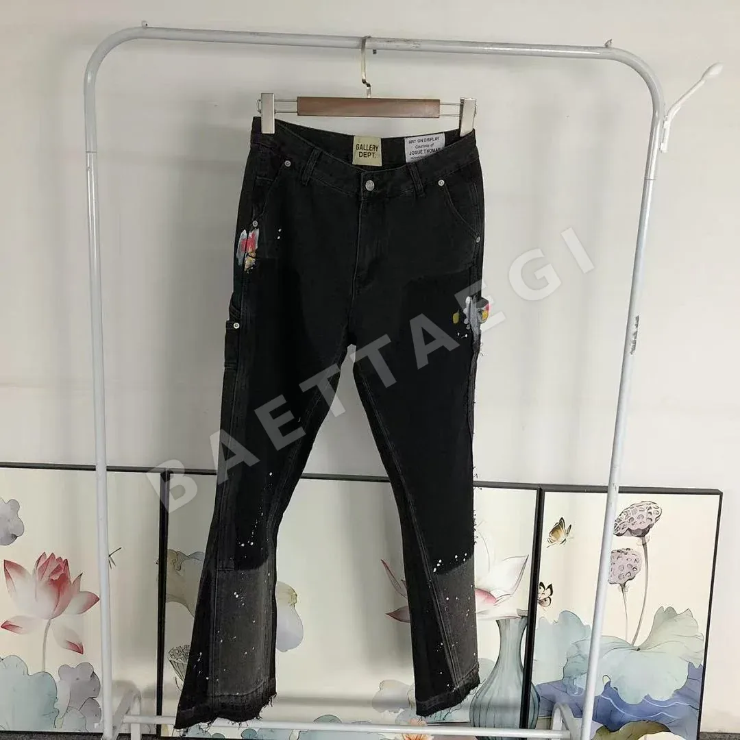 갤러리디파트먼트 바지 203177 Gallery Dept. Pants 상세 이미지 30