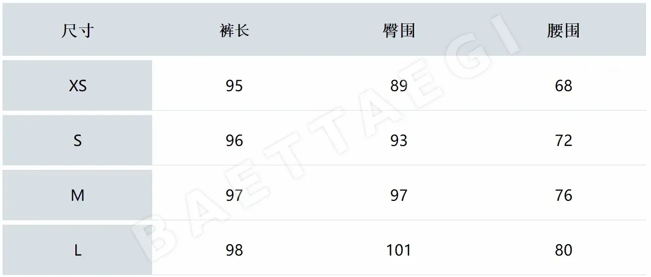 마크앤로나 여성 스트레치 테이퍼드 골프 팬츠 상세 이미지 9