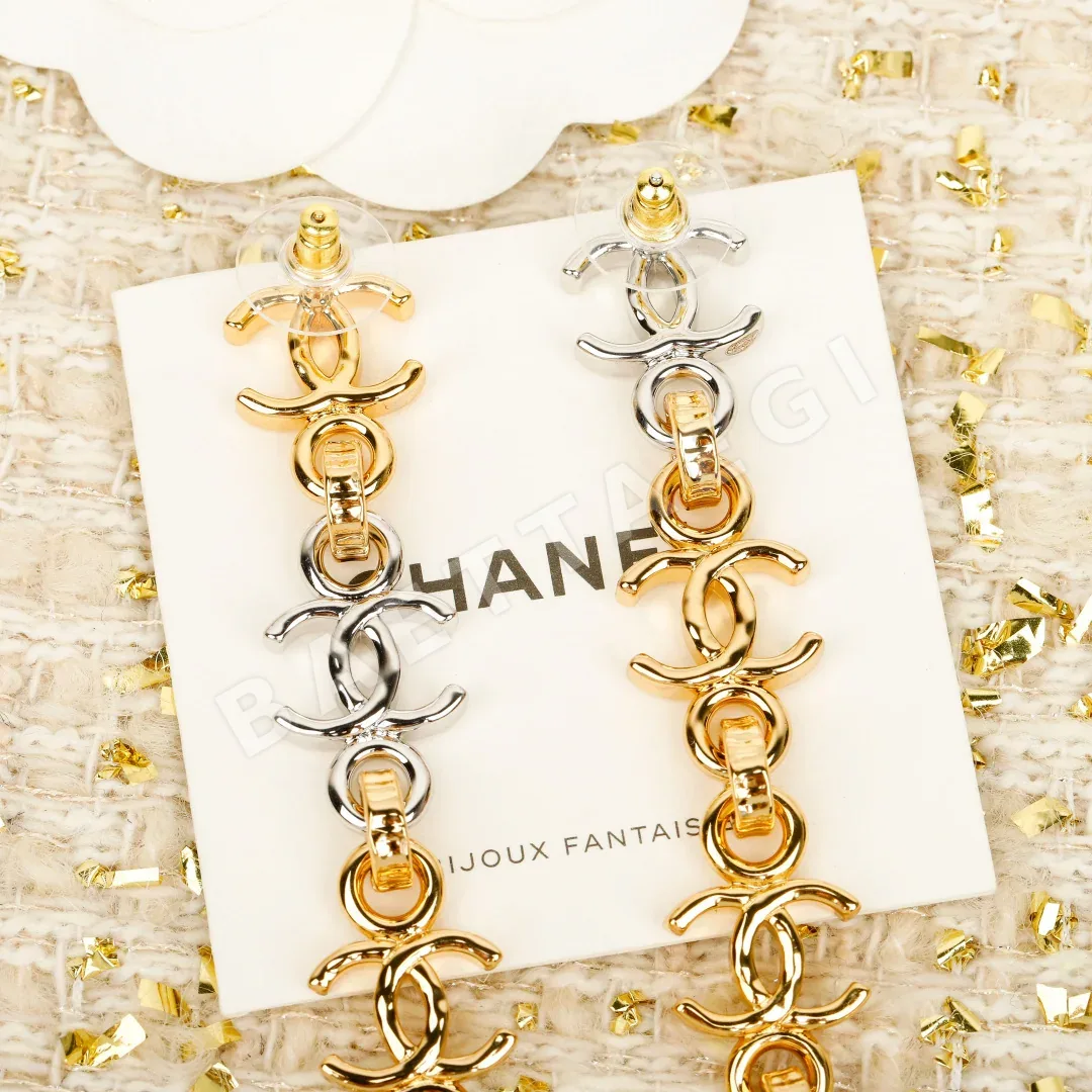 샤넬 귀걸이 69036 Chanel Earrings 상세 이미지 7