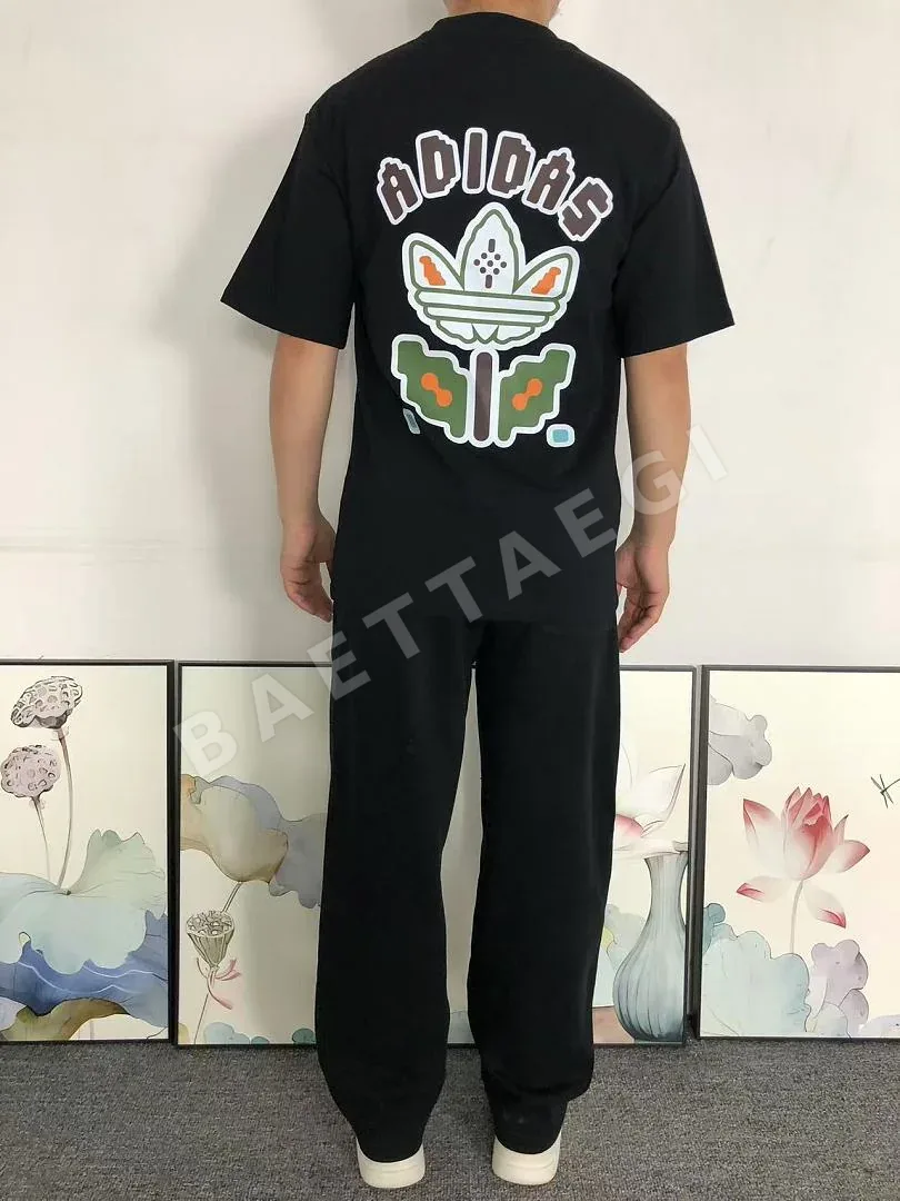 아디다스 반팔 티셔츠 202886 Adidas T-Shirt 상세 이미지 4