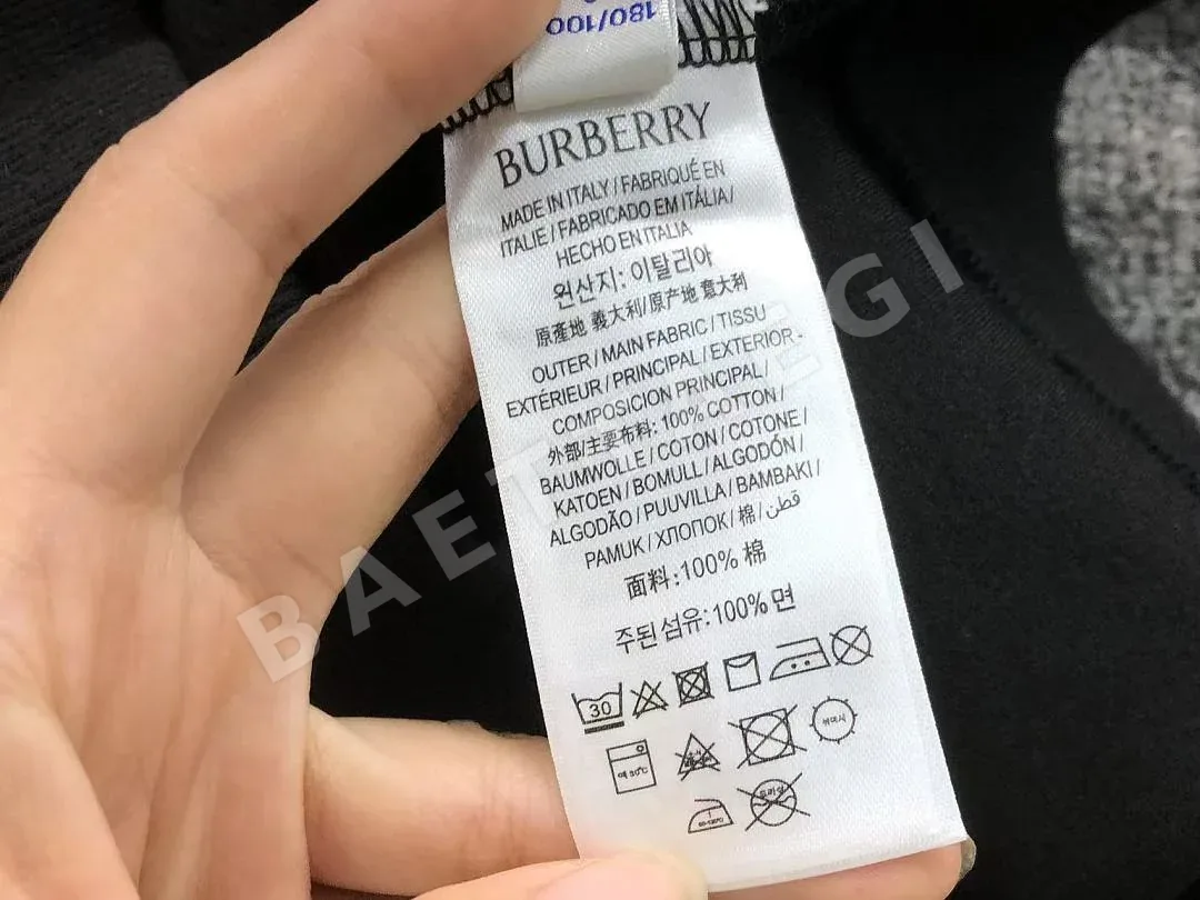 버버리 후드티 203547 Burberry Hoodie 상세 이미지 23