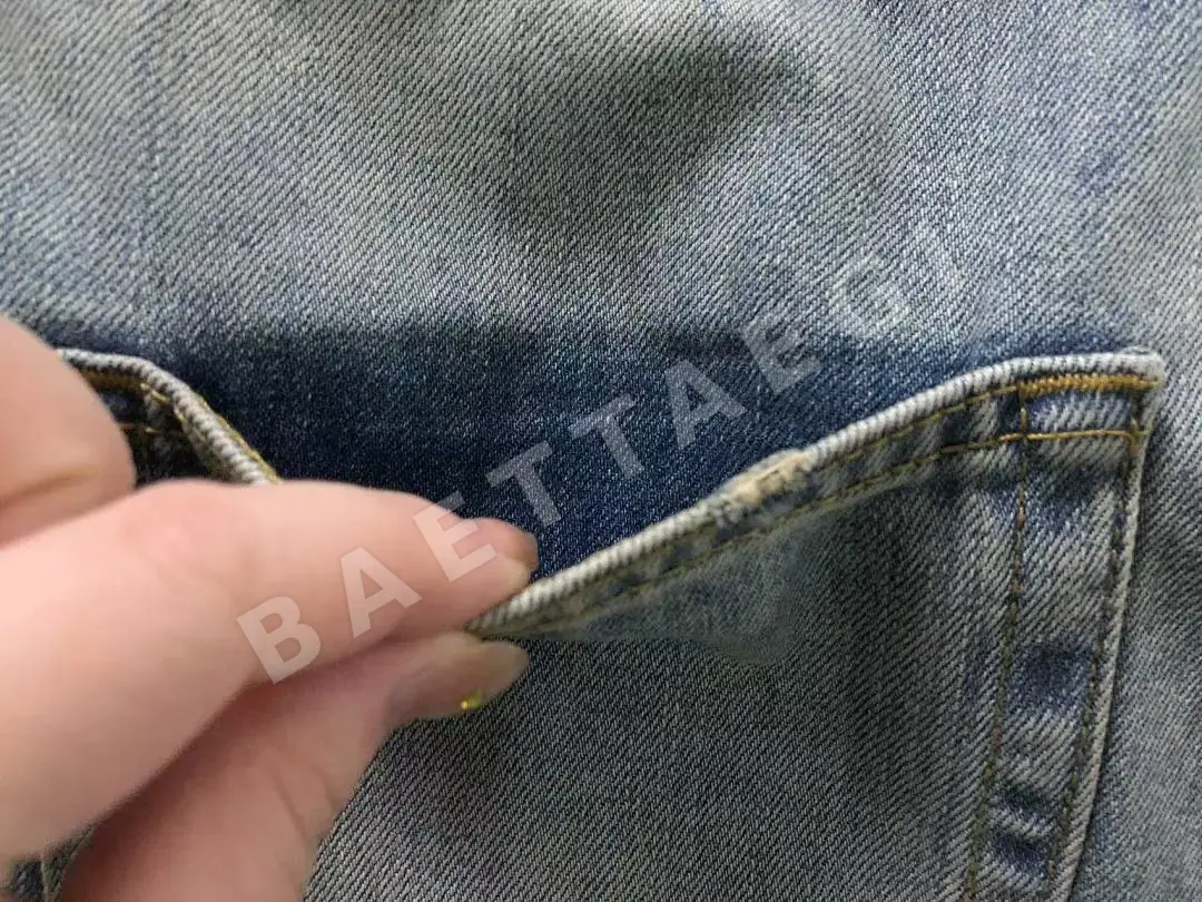 아크네스튜디오 바지 202717 Acne Studios Pants 상세 이미지 14