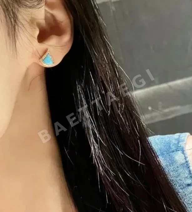 불가리 귀걸이 64810 Bvlgari Earrings 상세 이미지 2