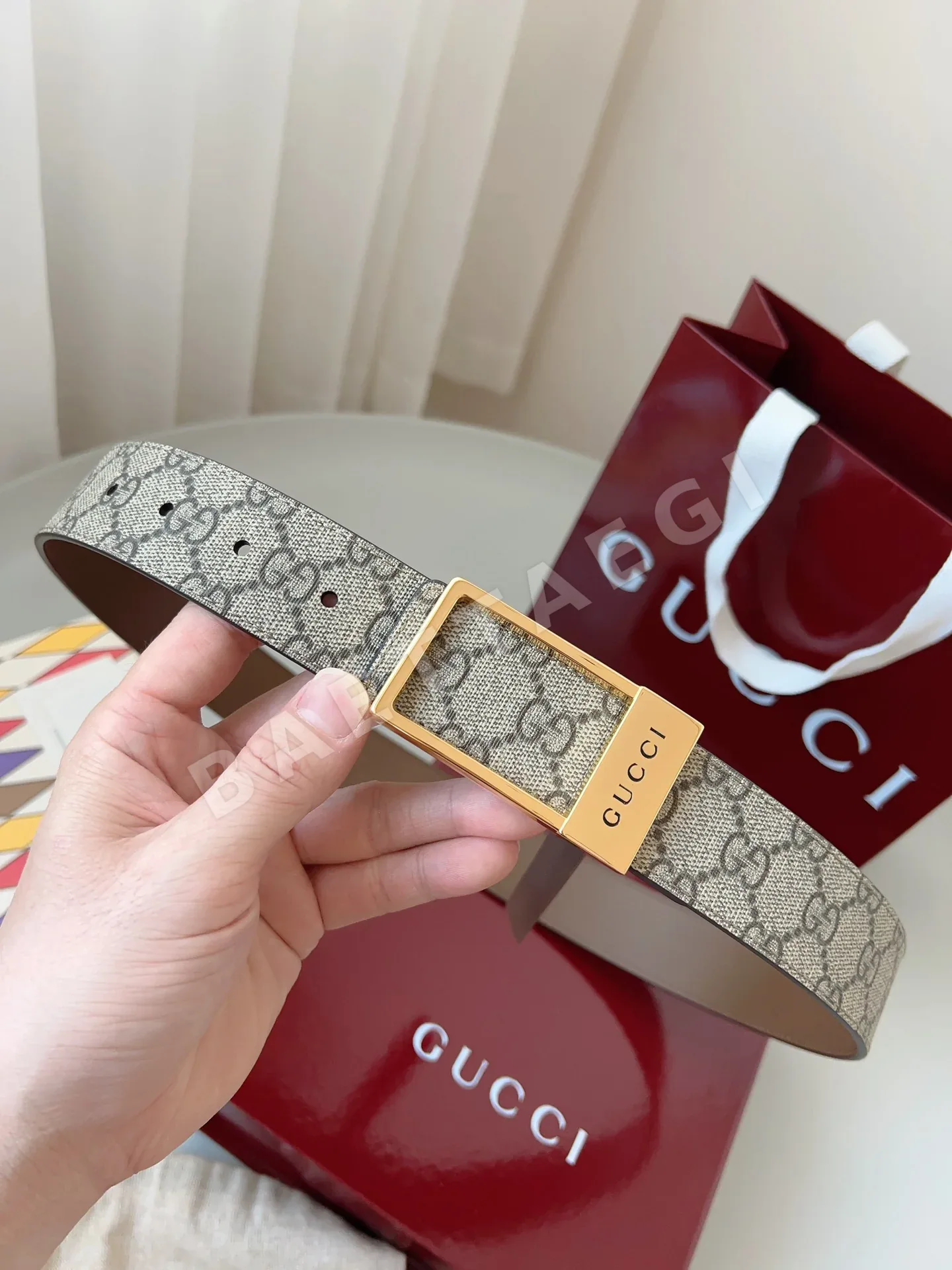 구찌 벨트 57046 Gucci Belt