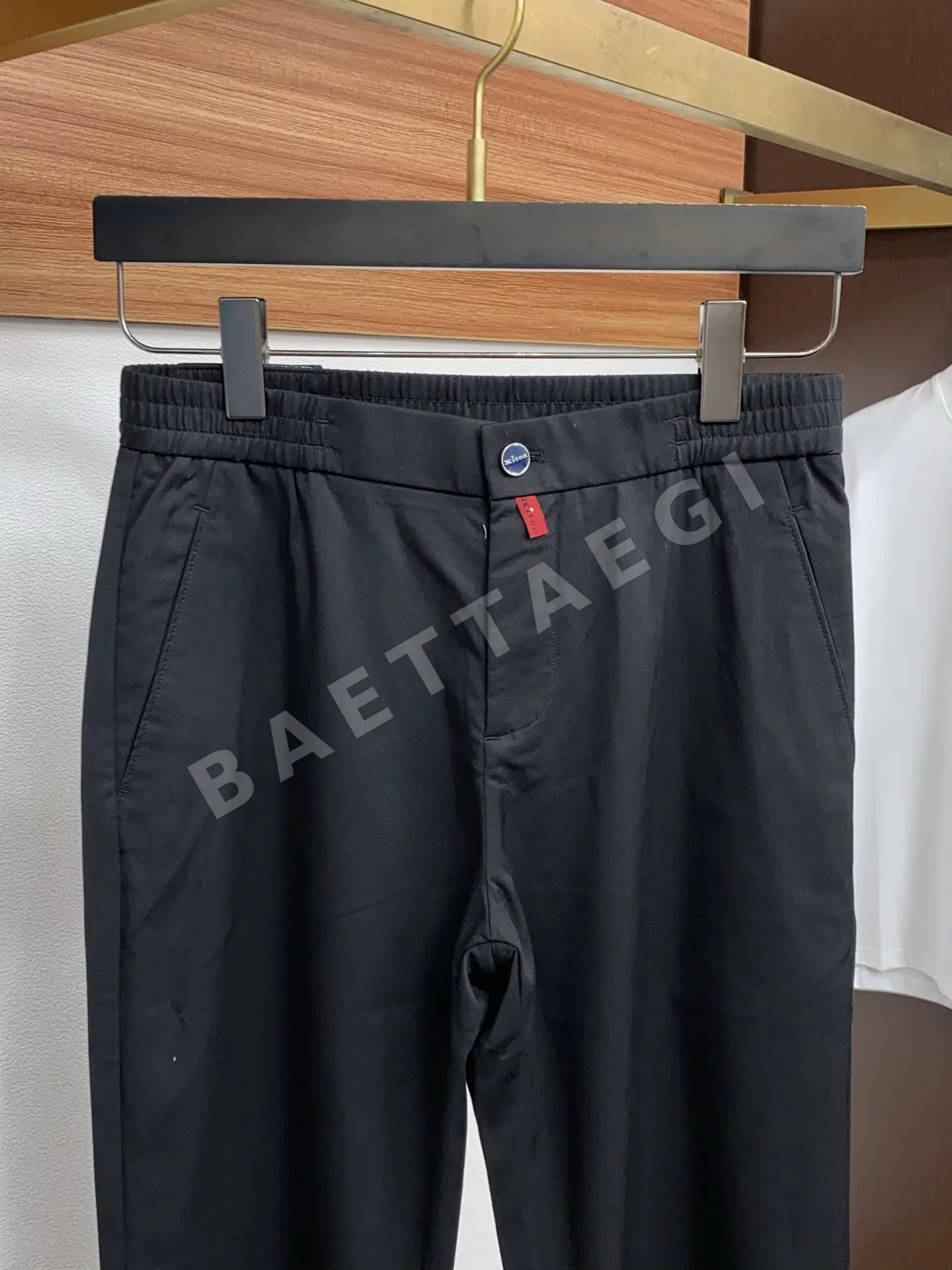 키톤 남성 바지 156477 Kiton Pants 상세 이미지 3