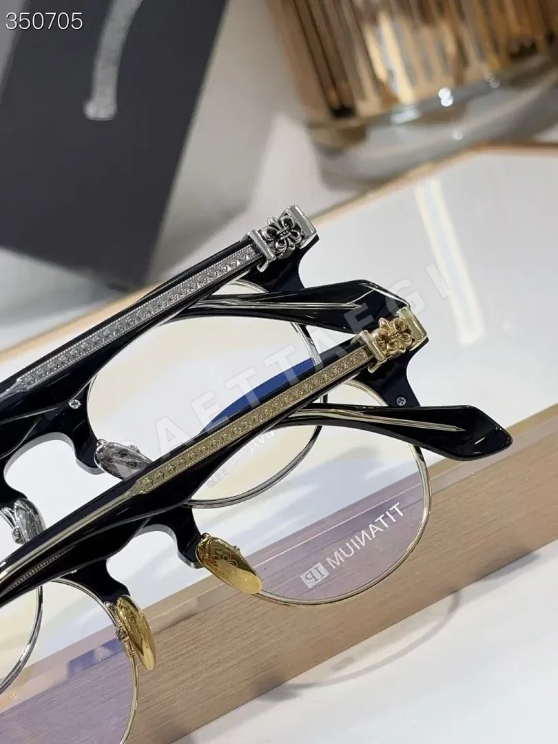 크롬하츠 선글라스 205038 Chrome Hearts Sunglasses 상세 이미지 3