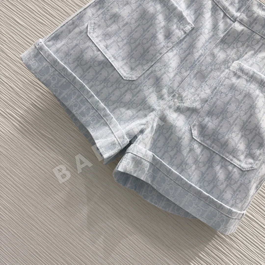 디올 여성 바지 92313 Dior Pants 상세 이미지 6