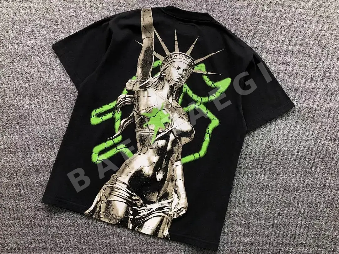 갓스피드 반팔 티셔츠 203395 Godspeed T-Shirt 상세 이미지 8