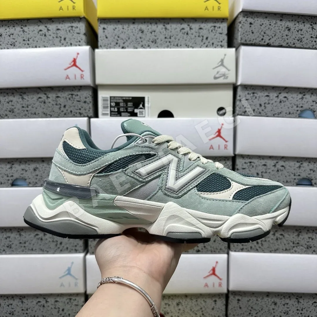 뉴발란스 [C] 9060 U9060FG 202172 New Balance 9060 상세 이미지 7