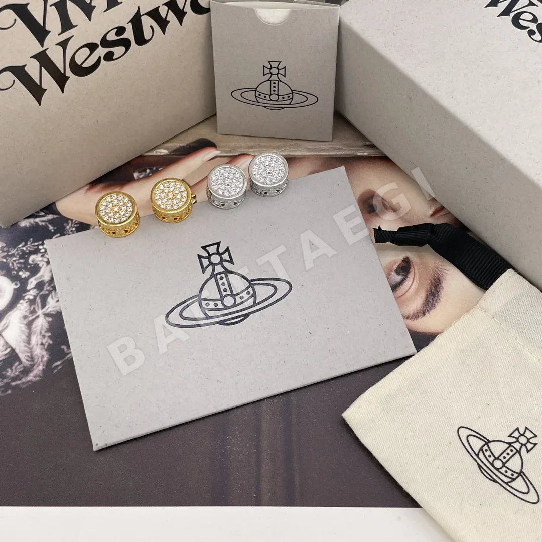 비비안웨스트우드 귀걸이 65248 Vivienne Westwood Earrings
