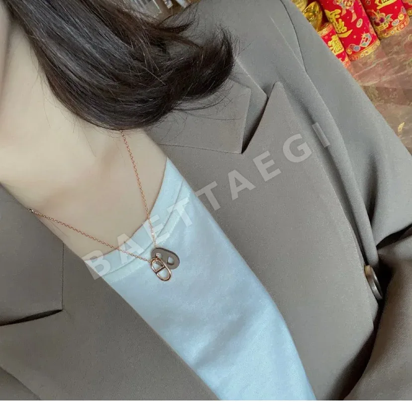 에르메스 목걸이 70446 Hermes Necklace 상세 이미지 2