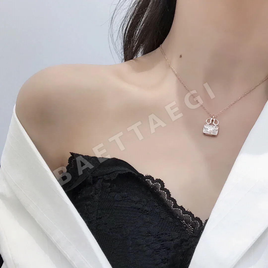에르메스 목걸이 70364 Hermes Necklace 상세 이미지 7