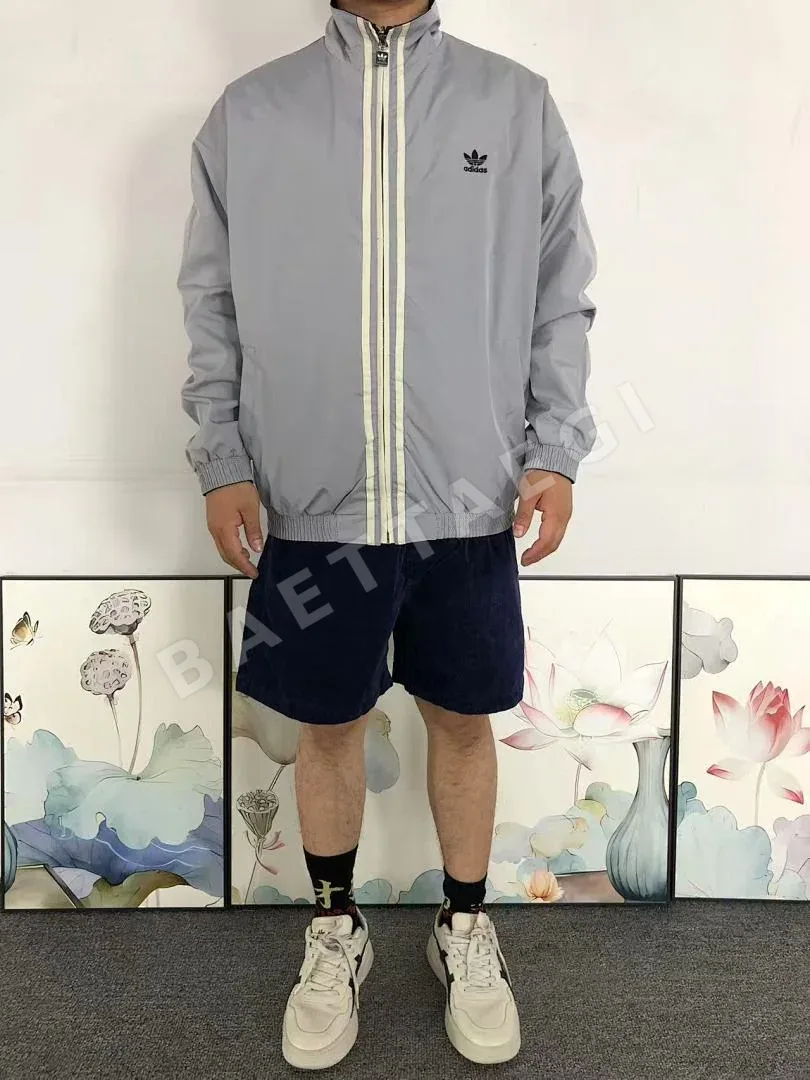 아디다스 자켓 202833 Adidas Jacket 상세 이미지 5