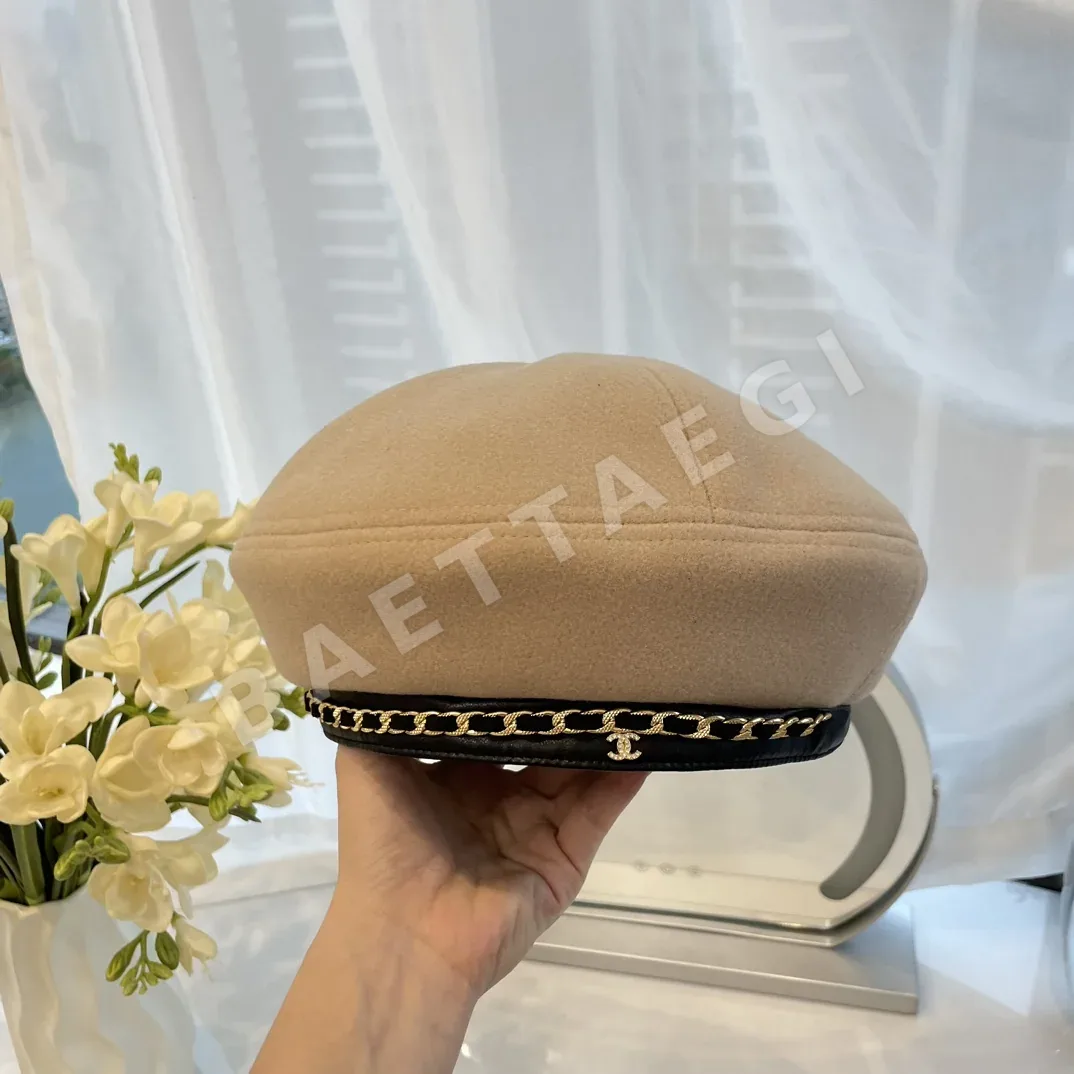 샤넬 캡 상세 이미지 6