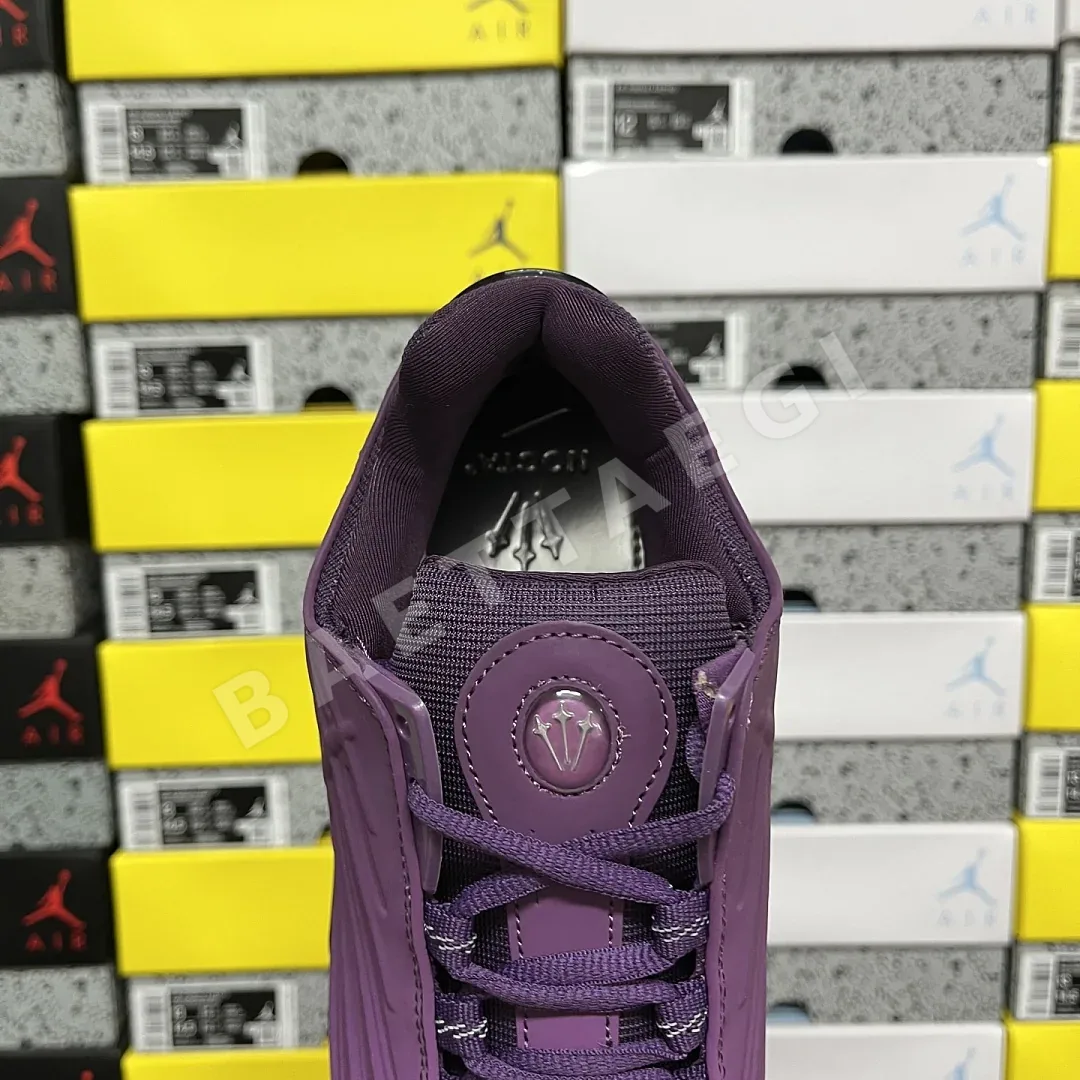나이키 [WM] 핫 스텝 2 퍼플 DZ7293-500 202021 Nike Hot Step 2 상세 이미지 3