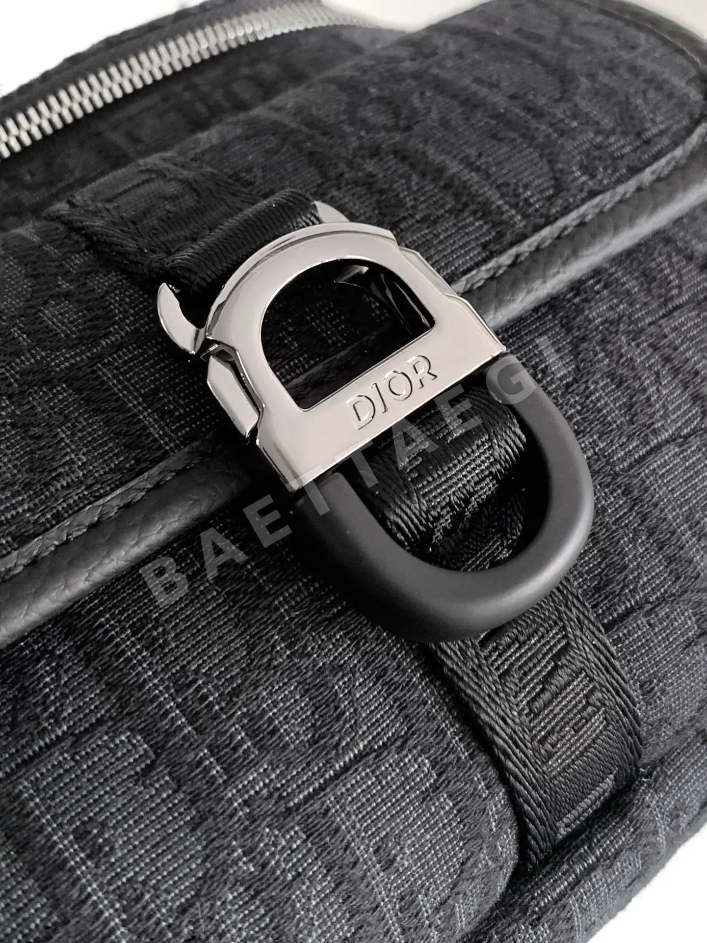 디올 8 벨트 크로스백 상세 이미지 9