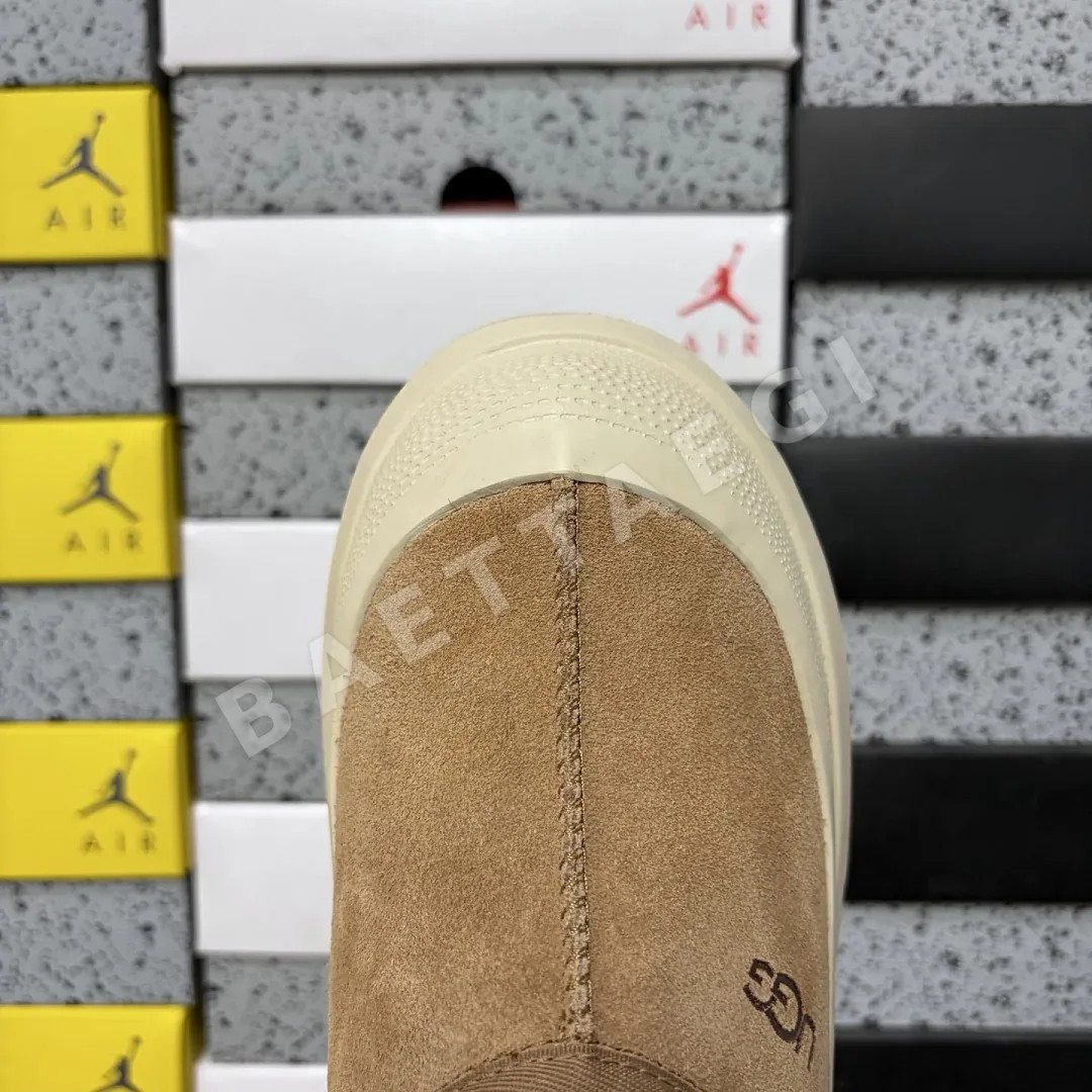 어그 [TOP] 화이트 208909 UGG Neumel -4096 상세 이미지 8