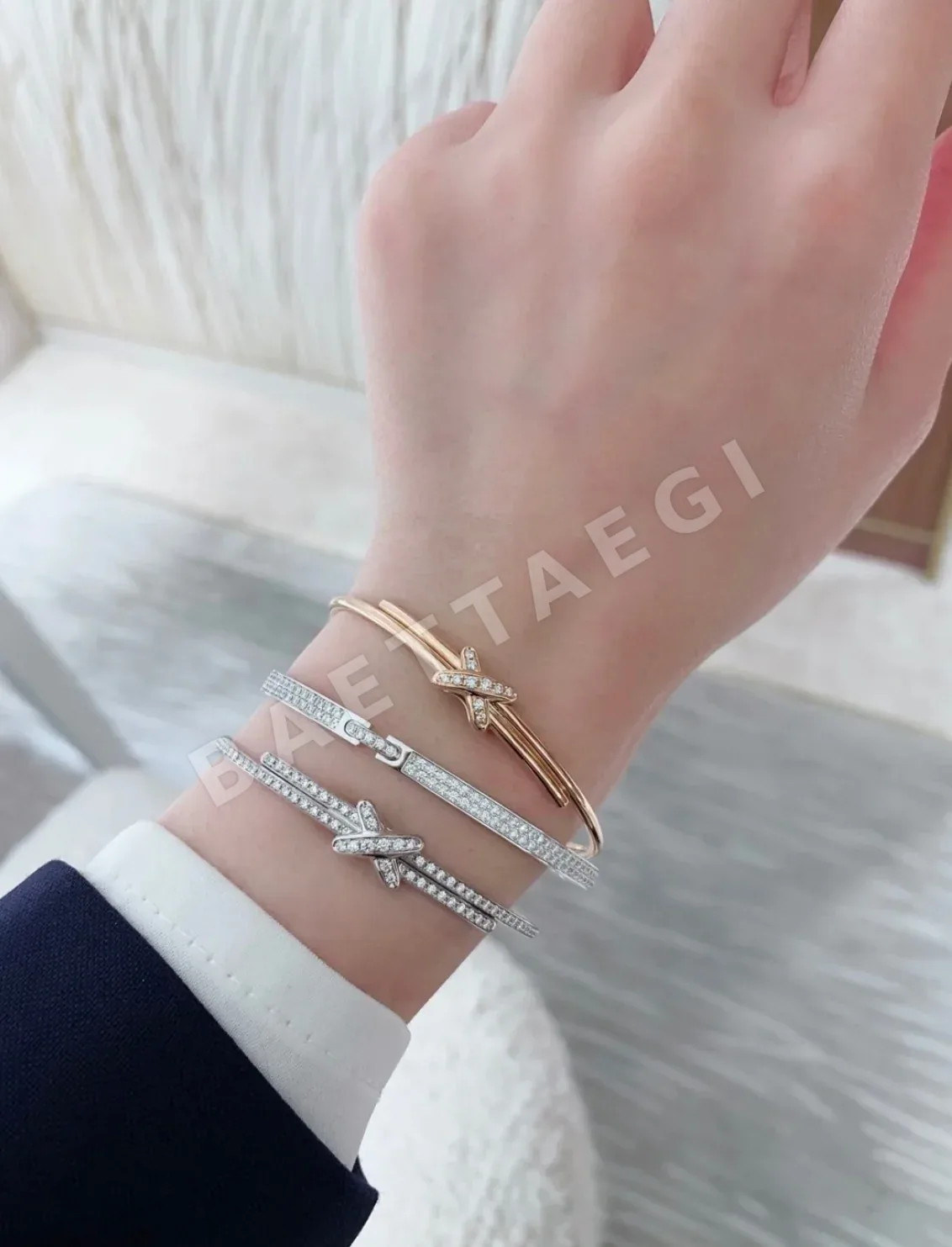 쇼메 팔찌 69786 Chaumet Bracelet