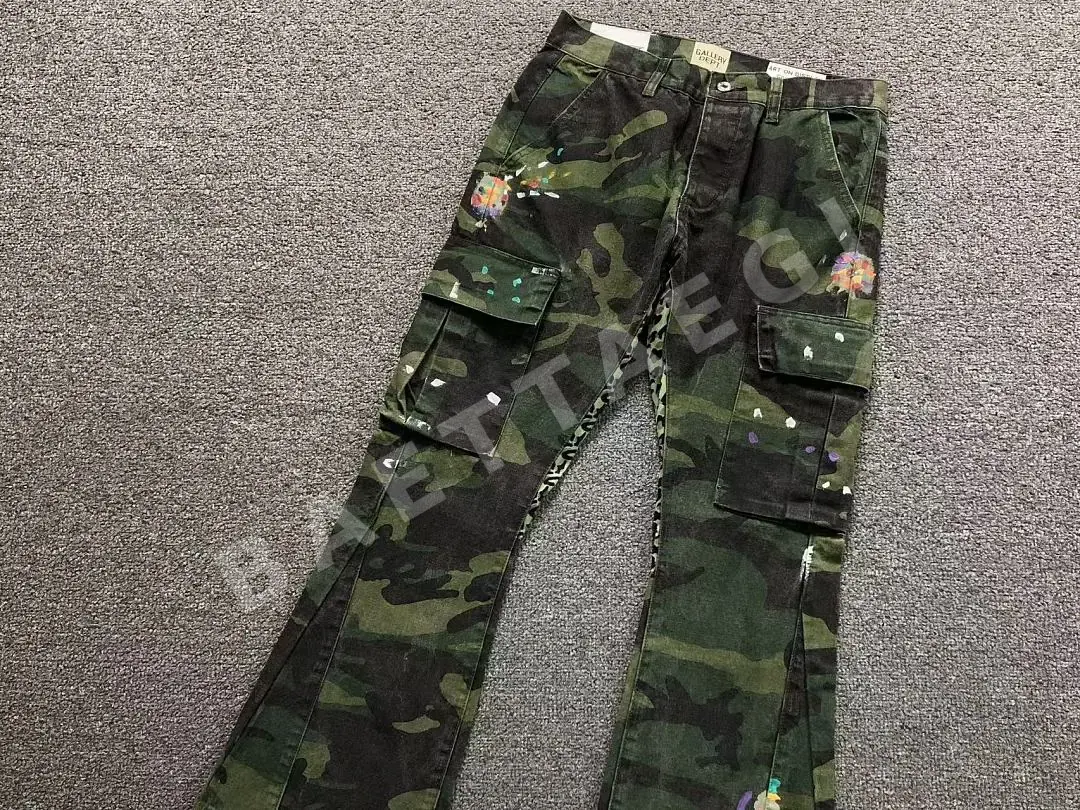 갤러리디파트먼트 바지 203266 Gallery Dept. Pants 상세 이미지 7