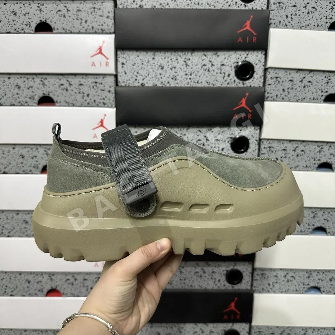어그 [OT] 그린 209088 UGG 상세 이미지 4