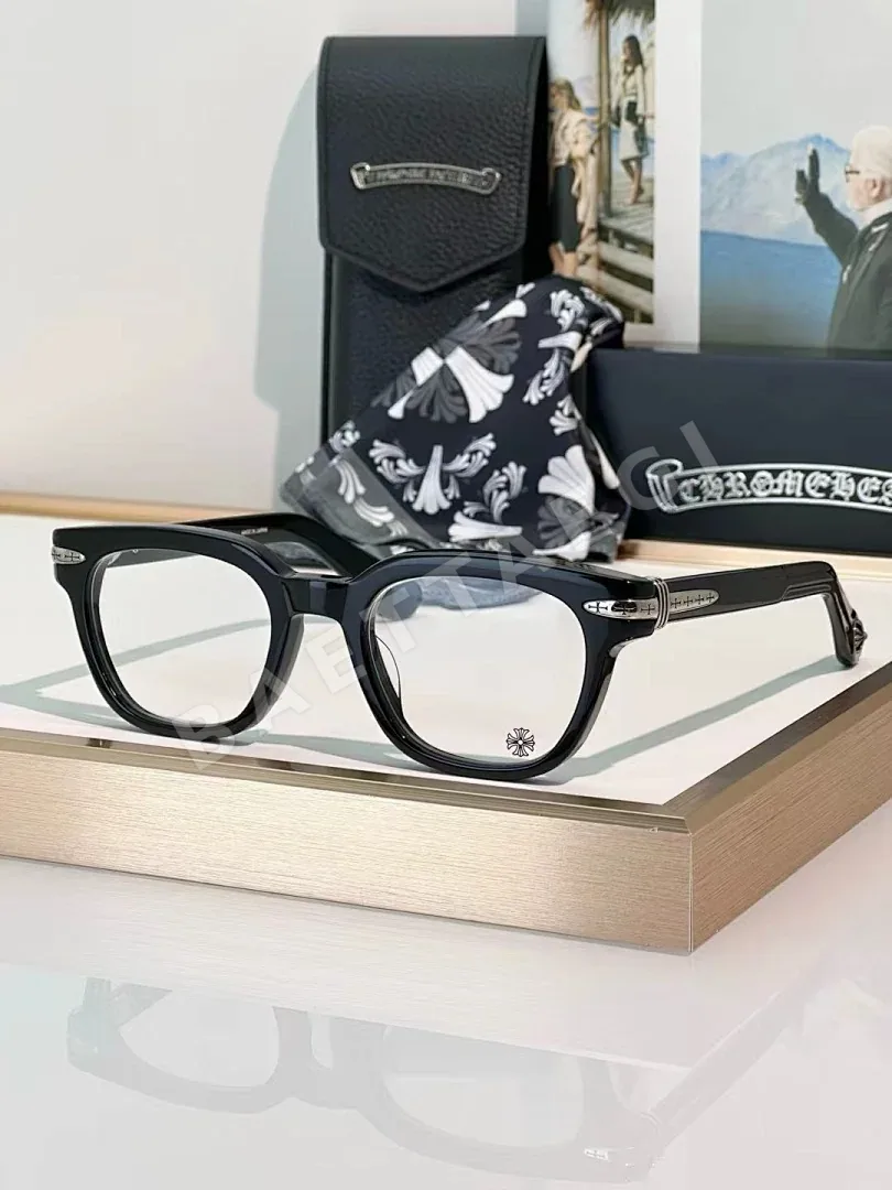 크롬하츠 선글라스 205077 Chrome Hearts Sunglasses 상세 이미지 1