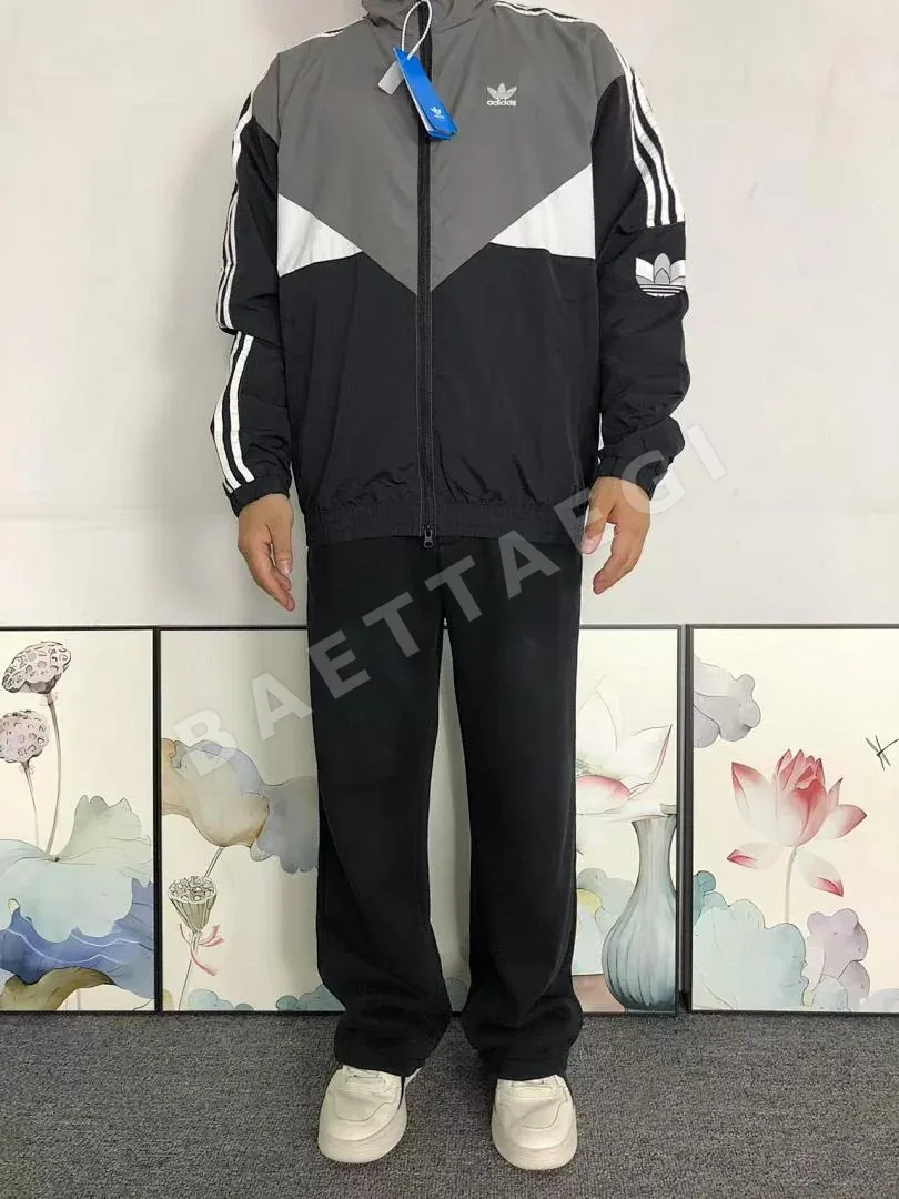 아디다스 자켓 202944 Adidas Jacket 상세 이미지 3