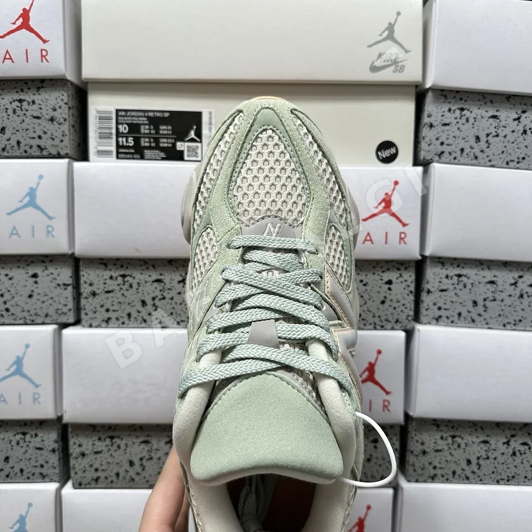 뉴발란스 [C] 9060 U9060WA1 202126 New Balance 9060 상세 이미지 6