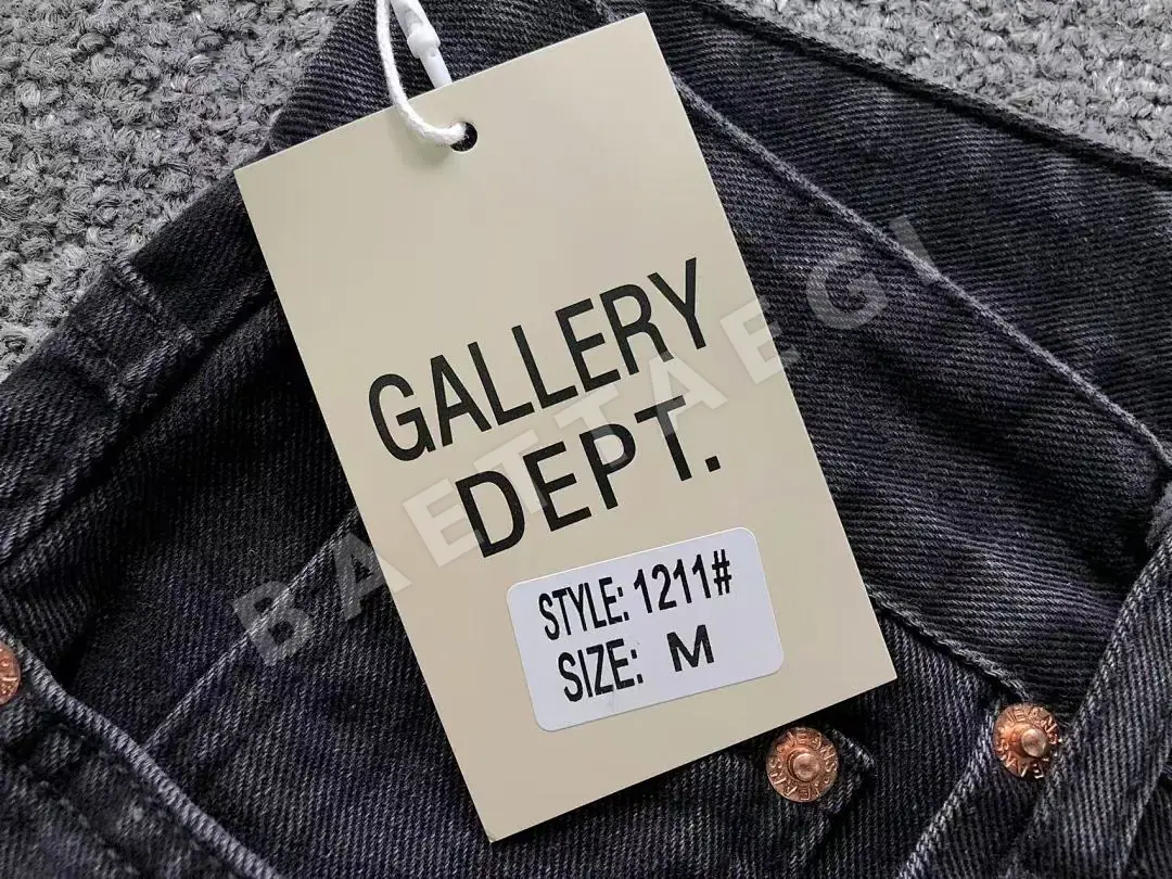 갤러리디파트먼트 바지 203257 Gallery Dept. Pants 상세 이미지 17