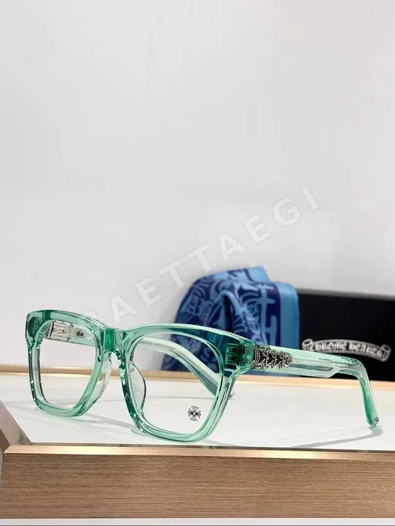 크롬하츠 선글라스 205143 Chrome Hearts Sunglasses 상세 이미지 4