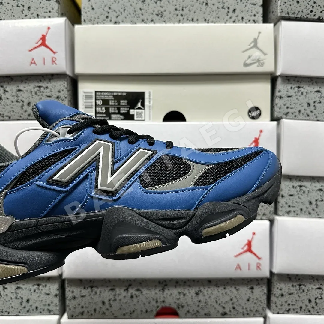 뉴발란스 [C] 9060 U9060NRH 202140 New Balance 9060 상세 이미지 7