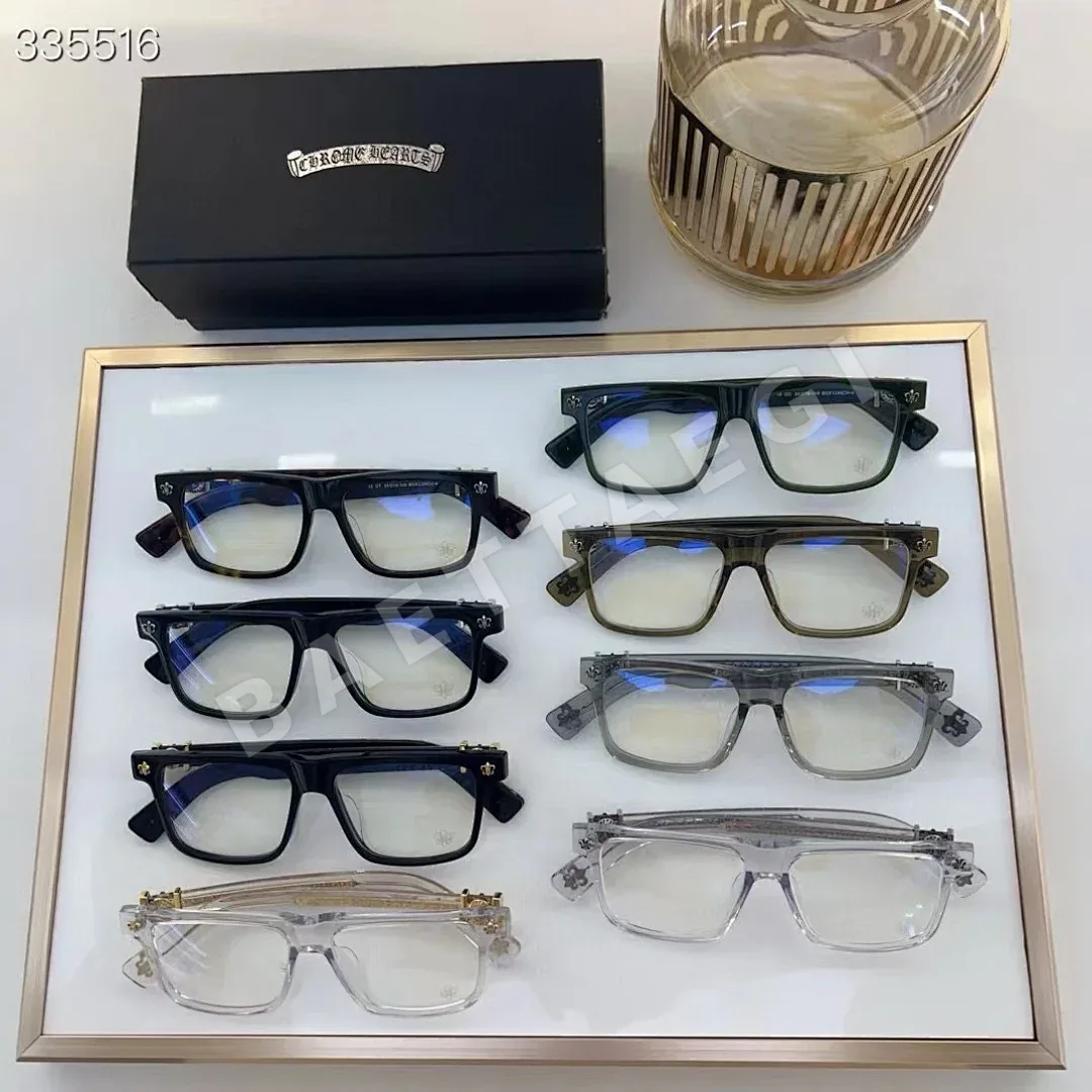 크롬하츠 선글라스 205004 Chrome Hearts Sunglasses 상세 이미지 2