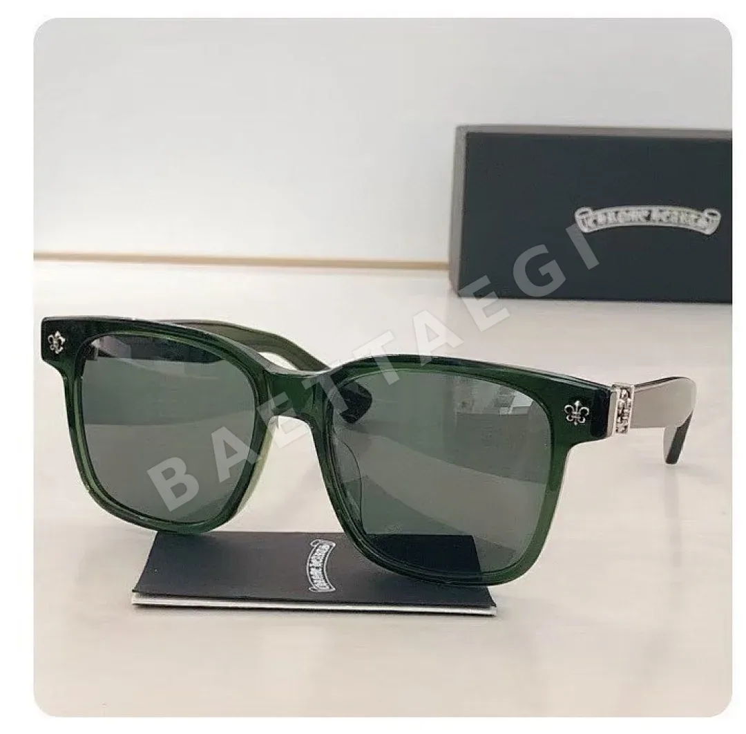 크롬하츠 선글라스 205036 Chrome Hearts Sunglasses 상세 이미지 9