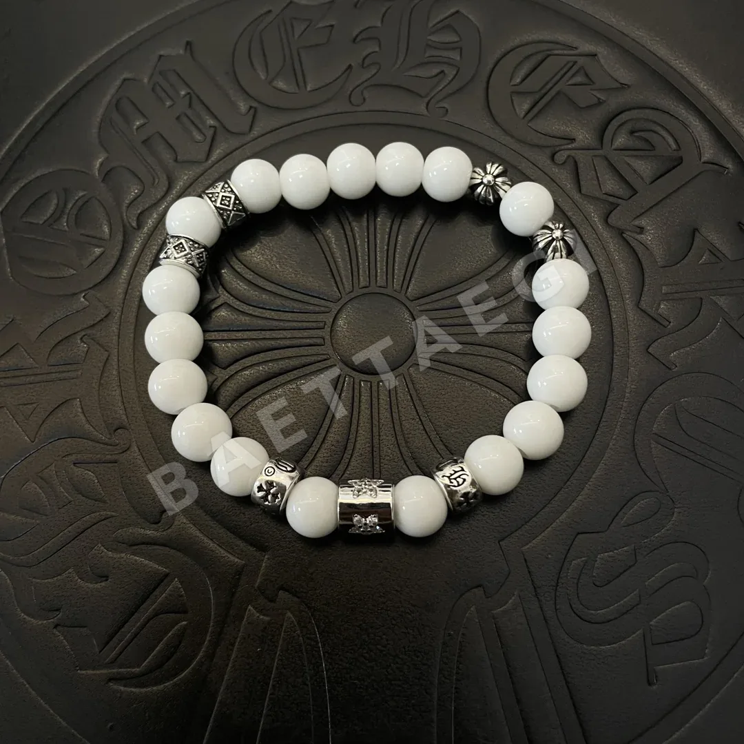 크롬하츠 팔찌 61780 Chrome Hearts Bracelet 상세 이미지 5