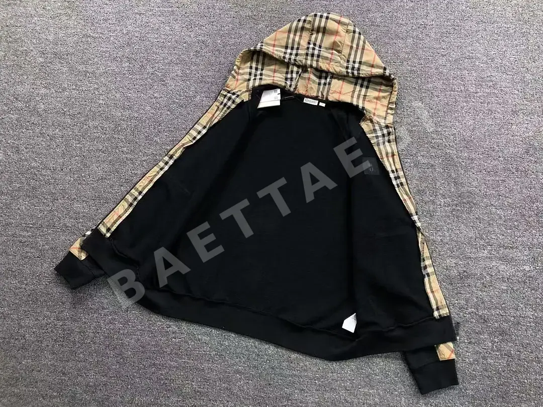 버버리 후드티 203551 Burberry Hoodie 상세 이미지 24