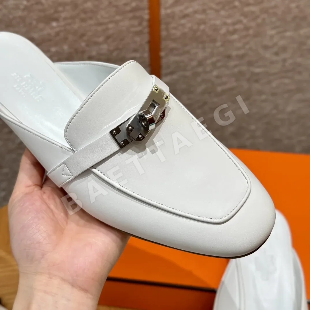 에르메스 오즈 뮬 8537 상세 이미지 2