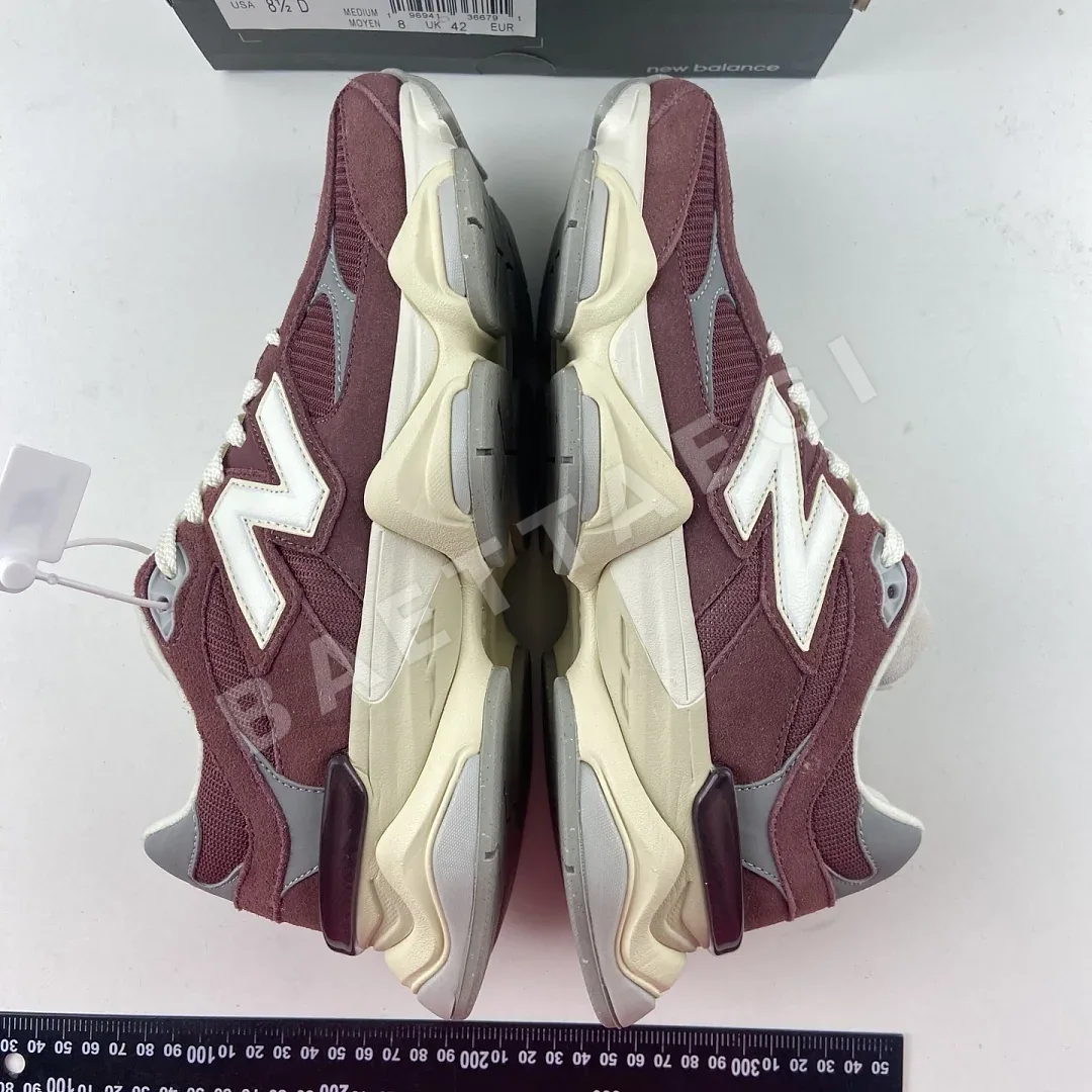 뉴발란스 [C] 9060 U9060VNA 202123 New Balance 9060 상세 이미지 3