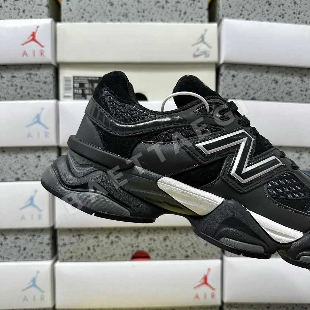 뉴발란스 [C] 9060 U9060PNR 202199 New Balance 9060 상세 이미지 6