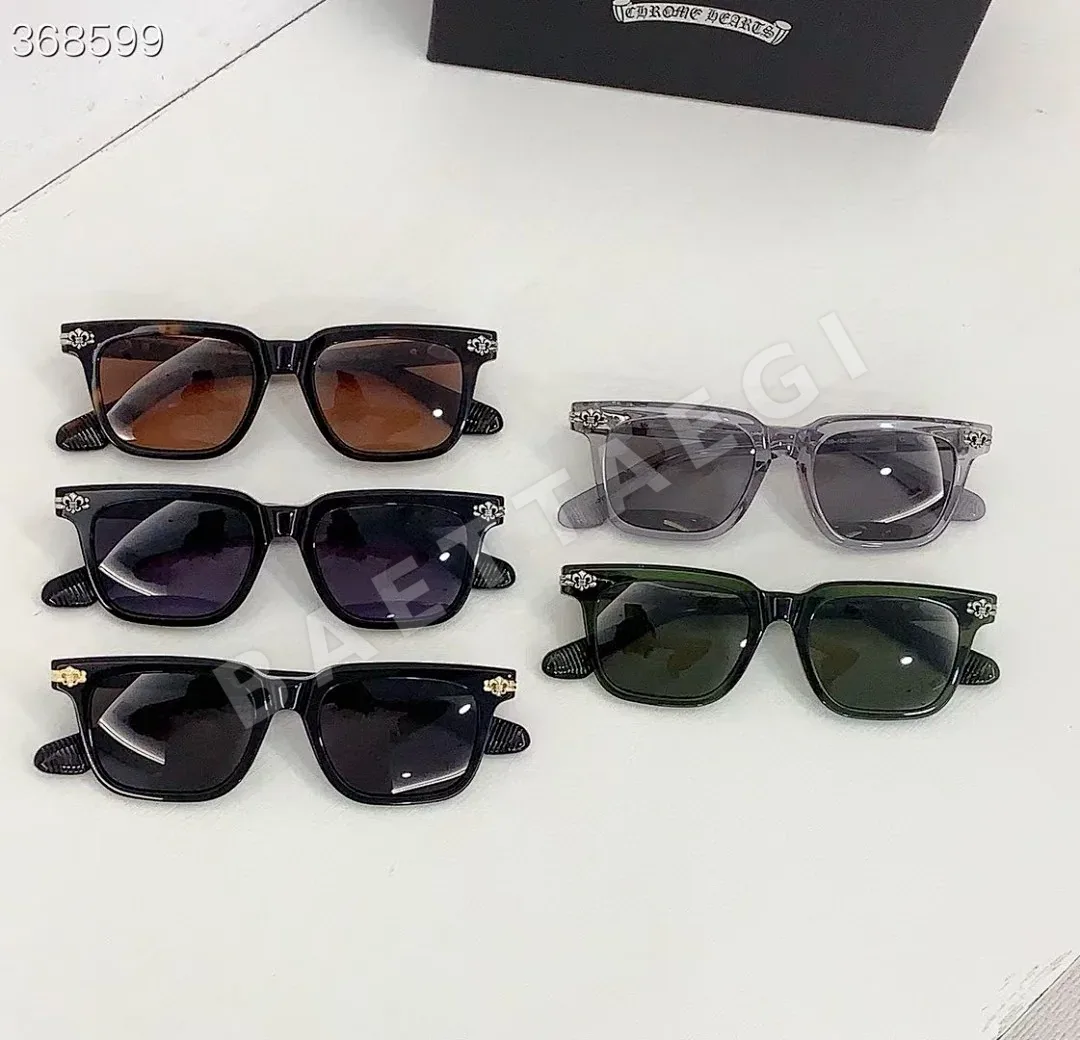 크롬하츠 선글라스 205122 Chrome Hearts Sunglasses 상세 이미지 6