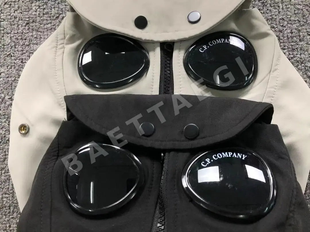 CP컴퍼니 자켓 203424 CP Company Jacket 상세 이미지 13