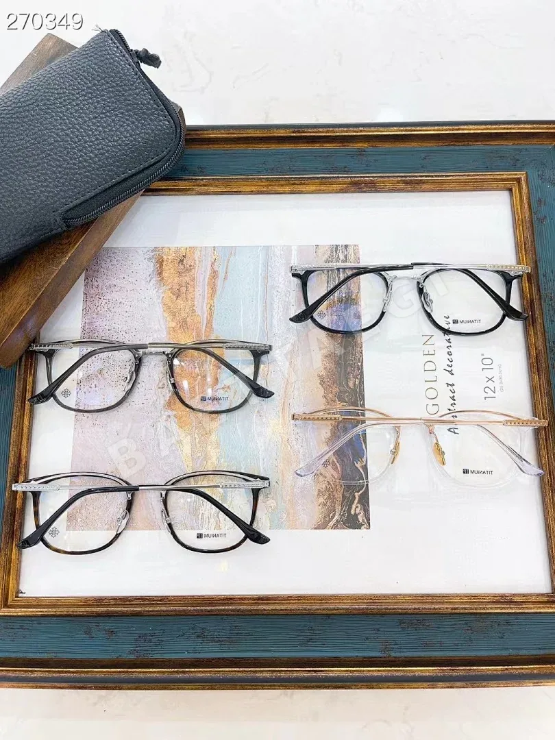 크롬하츠 선글라스 204743 Chrome Hearts Sunglasses 상세 이미지 3