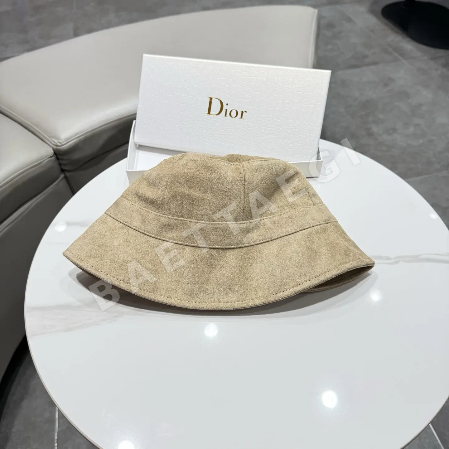 샤넬 모자 185667 Chanel Cap 상세 이미지 10