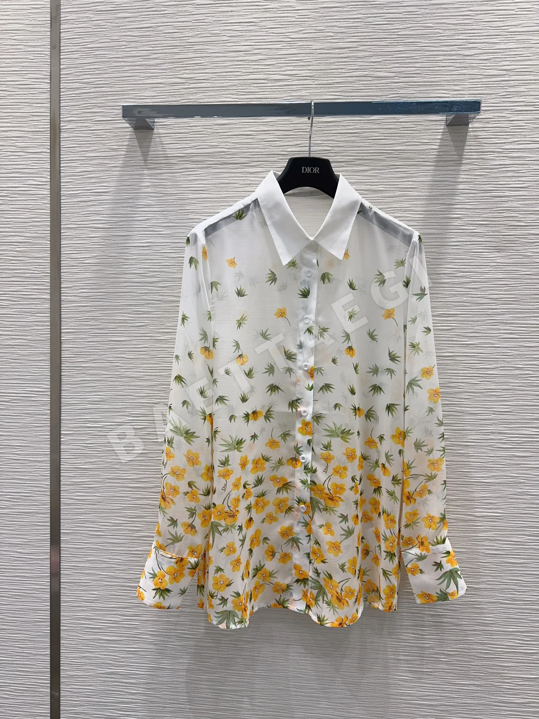 디올 여성 셔츠 91976 Dior Shirt 상세 이미지 10