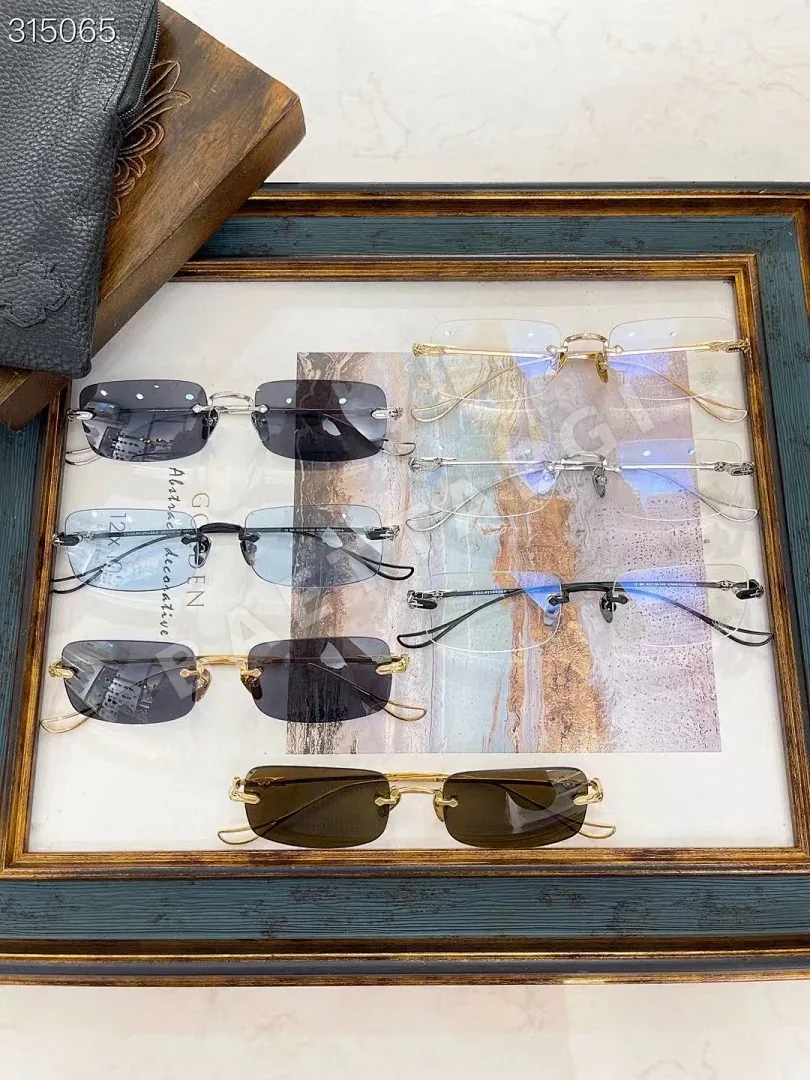 크롬하츠 선글라스 204923 Chrome Hearts Sunglasses 상세 이미지 2