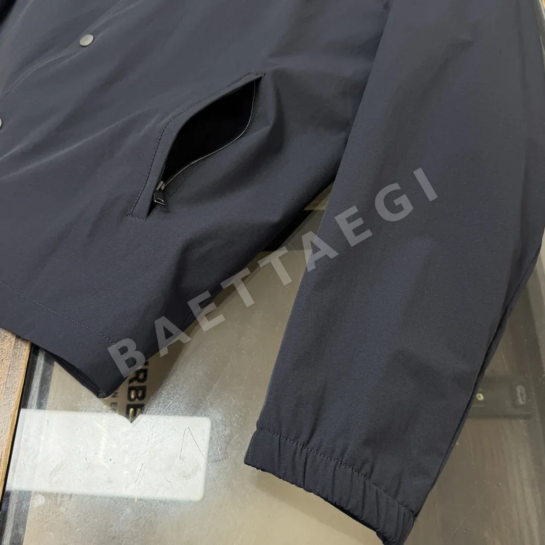 로로피아나 남성 자켓 52797 Loro Piana 상세 이미지 6