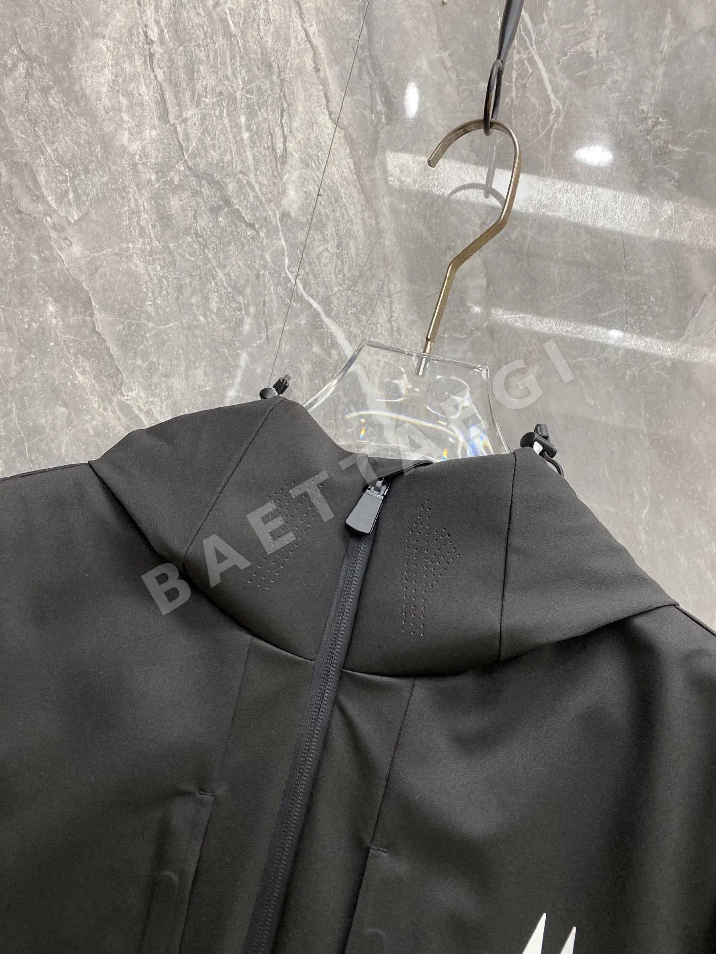 몽클레르 그르노블 히트실 스노우 다운 자켓 상세 이미지 6