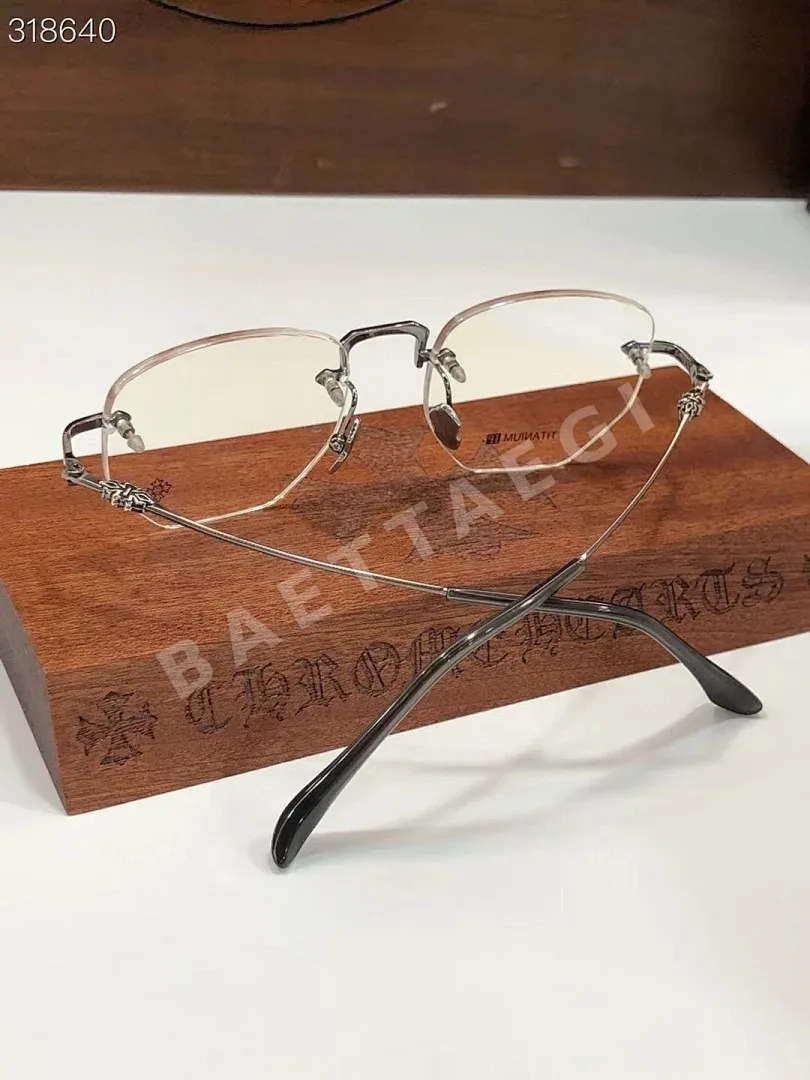 크롬하츠 선글라스 204937 Chrome Hearts Sunglasses 상세 이미지 9