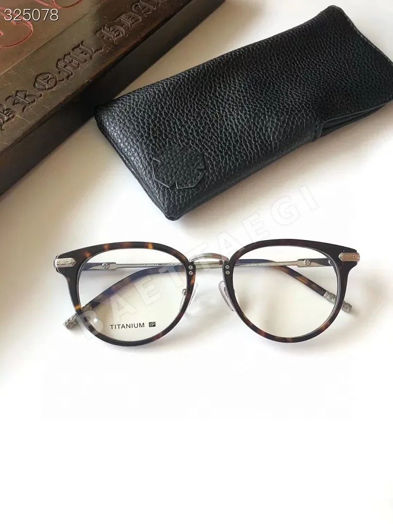 크롬하츠 선글라스 204975 Chrome Hearts Sunglasses 상세 이미지 9
